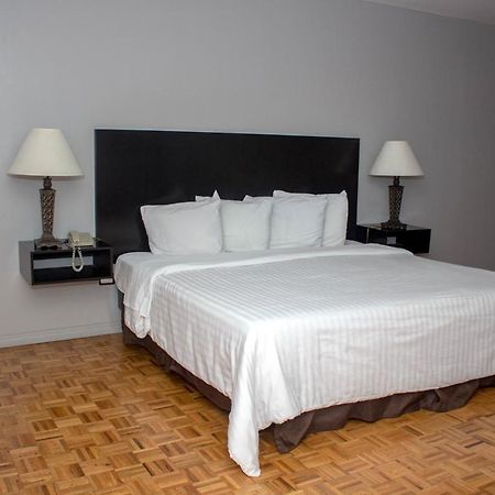 Hotel Posada Tierra Blanca Τσιχουάχουα Εξωτερικό φωτογραφία