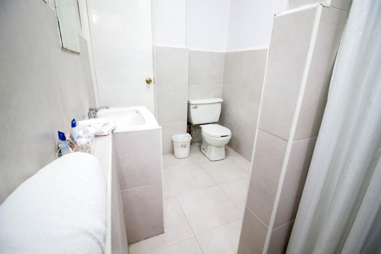 Hotel Posada Tierra Blanca Τσιχουάχουα Εξωτερικό φωτογραφία