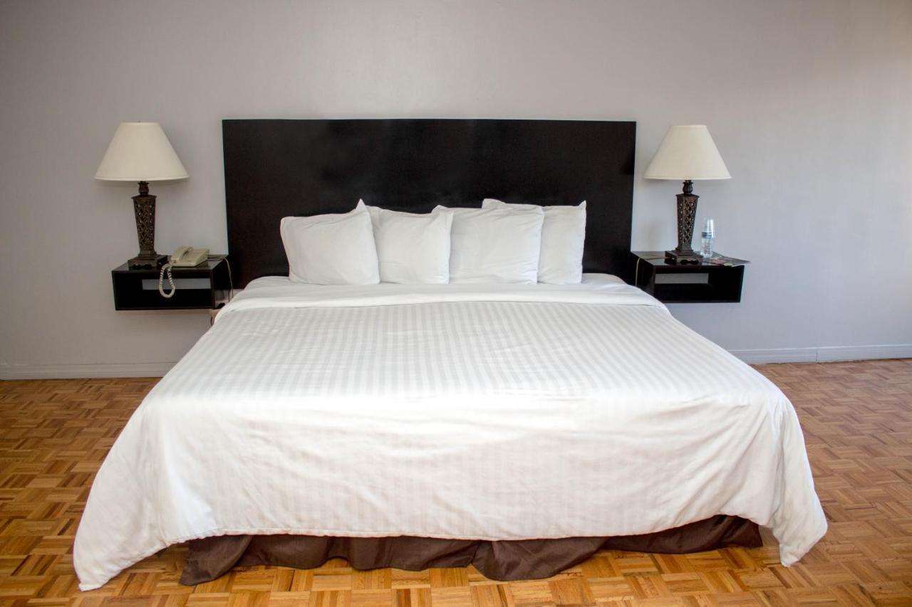 Hotel Posada Tierra Blanca Τσιχουάχουα Εξωτερικό φωτογραφία