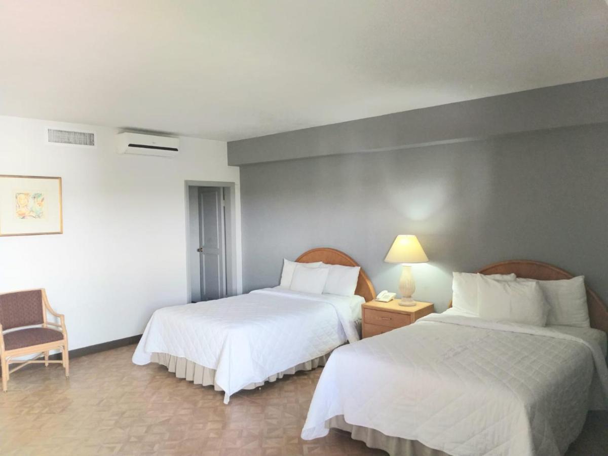 Hotel Posada Tierra Blanca Τσιχουάχουα Εξωτερικό φωτογραφία