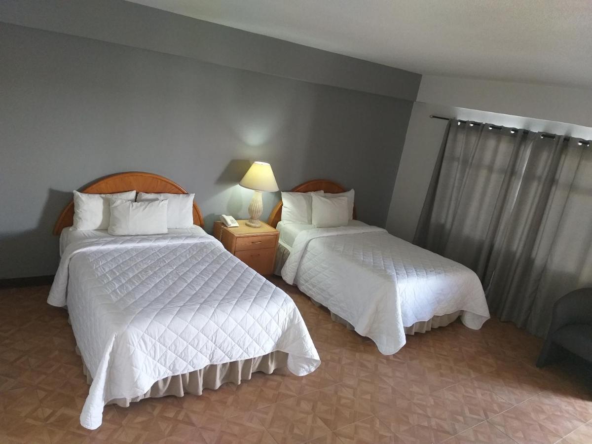 Hotel Posada Tierra Blanca Τσιχουάχουα Δωμάτιο φωτογραφία