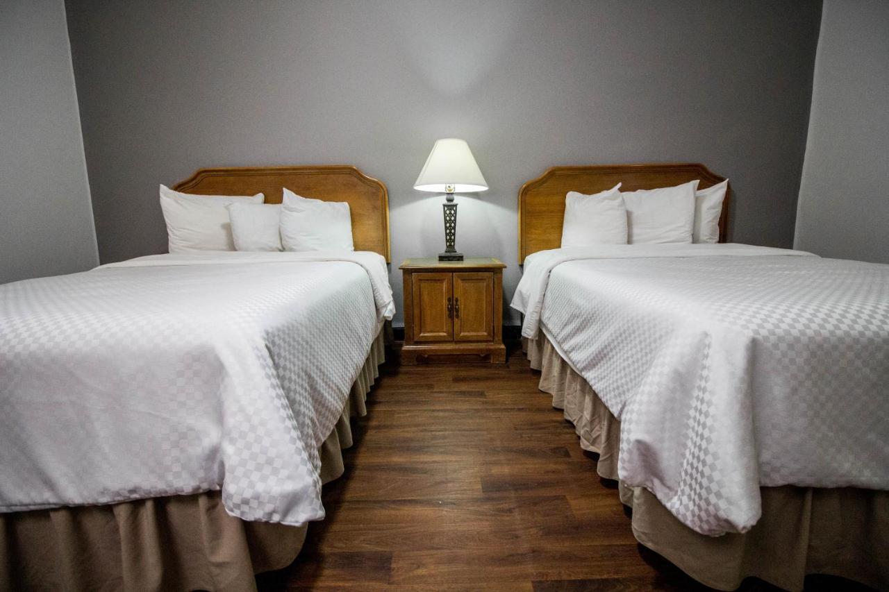 Hotel Posada Tierra Blanca Τσιχουάχουα Εξωτερικό φωτογραφία